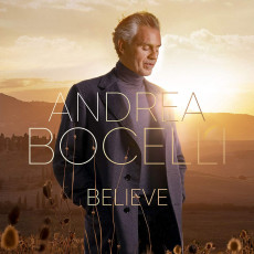 CD / Bocelli Andrea / Believe / Deluxe Edition