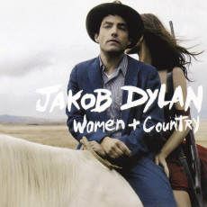 CD / Dylan Jacob / Woman And Country