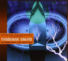 CD / Tangerine Dream / Starbound Collection / Digipack