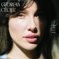 CD / Cecile Georgia / Only the Lover Sings
