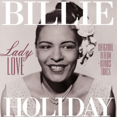 LP / Holiday Billie / Ladylove / Vinyl