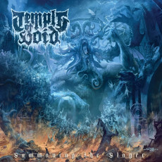 LP / Temple of Void / Summoning The Slayer / Vinyl
