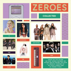 2LP / Various / Zeroes Collected / Vinyl / 2LP