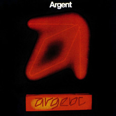 CD / Argent / Argent