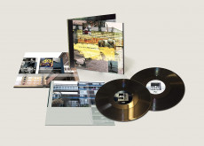 2LP / Eno Brian / Film Music 1976 - 2020 / Vinyl / 2LP
