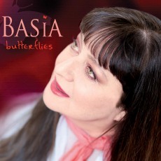 CD / Basia / Butterflies / Digisleeve