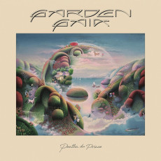 LP / Pantha Du Prince / Garden Gaia / Vinyl