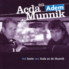 CD / Acda & De Munnik / Adem