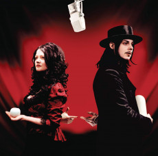 2LP / White Stripes / Get Behind Me Satan / Vinyl / 2LP