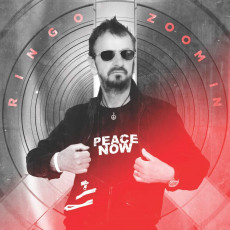 CD / Starr Ringo / Zoom In / EP