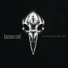 LP / Lacuna Coil / Sleepless Empire / Vinyl