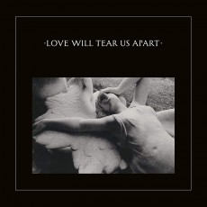 LP / Joy Division / Love Will Tear Us Apart / Vinyl / Single