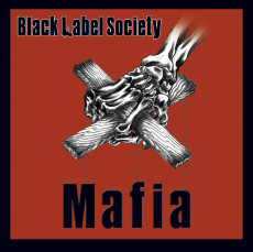 2LP / Black Label Society/Wylde Zakk / Mafia / Reissue / Red / Vinyl / 2LP