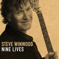 CD / Winwood Steve / Nine Lives