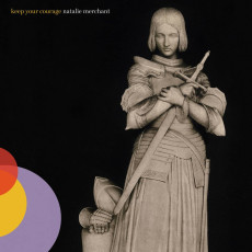 CD / Merchant Natalie / Keep Your Courage