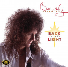CD / May Brian / Back to The Light / 2021 Mix