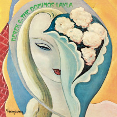 4LP / Derek And The Dominos / Layla And Other.. / Vinyl / 4LP / Box