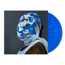 2LP / Gunna / One Of Wun / Blue / Vinyl / 2LP