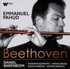 CD / Pahud Emmanuel / Beethoven