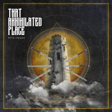 CD / Crane Pete / That Annihilated Place