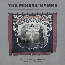 2LP / Johannsson Johann / Miners' Hymns / Vinyl / 2LP