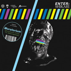 LP / Enter Shikari / Moratorium / Broadcasts From... / Vinyl / Coloured