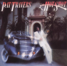 CD / Travers Pat / Hot Shot