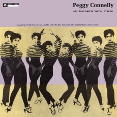 LP / Connelly Peggy / That Old Black Magic / Vinyl