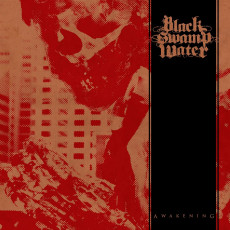 LP / Black Swamp Water / Awakening / Vinyl