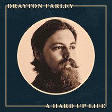 LP / Farley Drayton / Hard Up Life / Vinyl