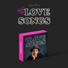 CD / Mraz Jason / Lalalalovesongs