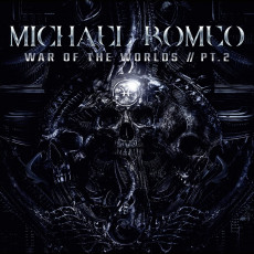 2LP / Romeo Michael / War Of The Worlds Pt.2 / Vinyl / 2LP