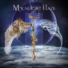 CD / Moonlight Haze / Lunaris / Digipack