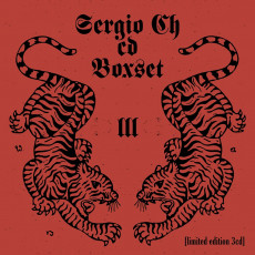 3CD / Sergio Ch. / III / Boxset / 3CD