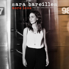 CD / Bareilles Sara / More Love - Songs From Little Voice..