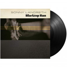 LP / Landreth Sonny / Blacktop Run / Vinyl