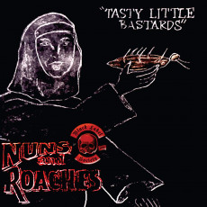 LP / Black Label Society / Nuns & Roaches Little Bastards / Vinyl
