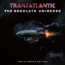 LP/CD / Transatlantic / Absolute Universe / Ultimate Edition / 5LP+3CD+BRD