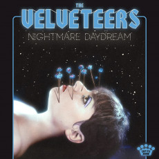 LP / Velveteers / Nightmare Daydream / Vinyl