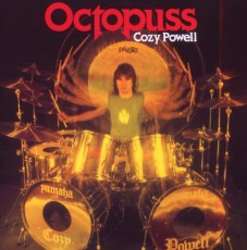 CD / Powell Cozy / Octopuss