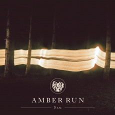 LP / Amber Run / 5am / Vinyl