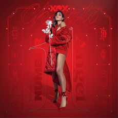 LP / Charli XCX / Number 1 Angel / Vinyl