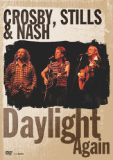 DVD / Crosby,Stills And Nash / Daylight Again