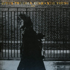 CD / Young Neil / After The Gold Rush / 50th Anniversary