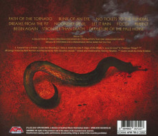 2CD / Redemption / This Mortal Coil / Reedice 2021 / 2CD