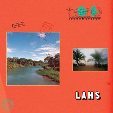 LP / Allah-Las / Lahs / Vinyl
