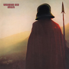 LP / Wishbone Ash / Argus / Vinyl