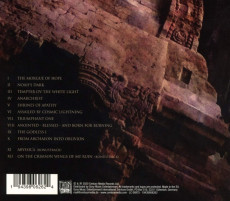 CD / Soulburn / Noa's D'ark