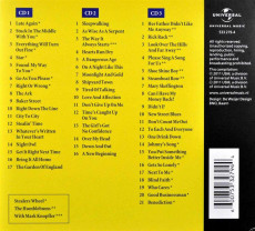 3CD / Rafferty Gerry & Stealers Wheel / Collected / 3CD