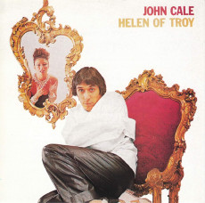 CD / Cale John / Helen Of Troy